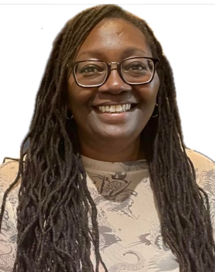 Valerie, counsellor at Balanced Life Therapy